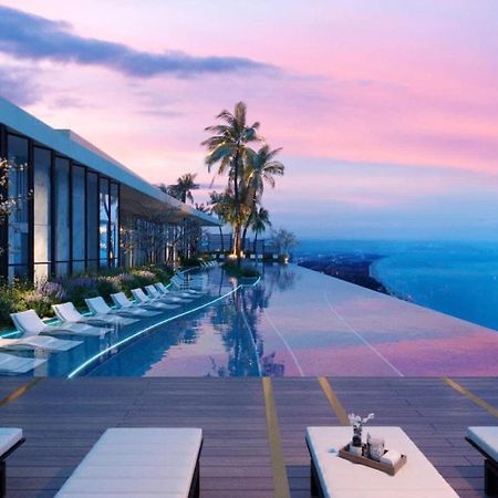 The Song Apartment Vung Tau - Mita House المظهر الخارجي الصورة