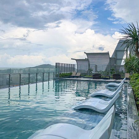 The Song Apartment Vung Tau - Mita House المظهر الخارجي الصورة