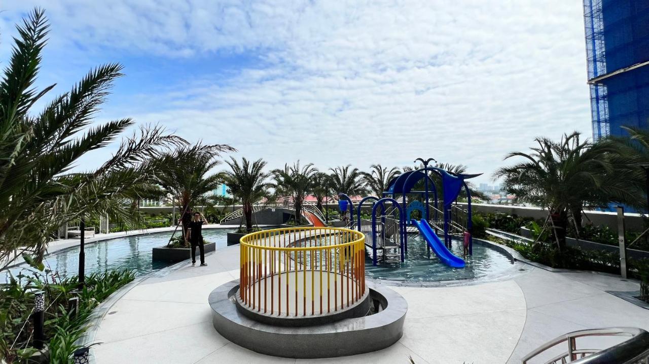 The Song Apartment Vung Tau - Mita House المظهر الخارجي الصورة