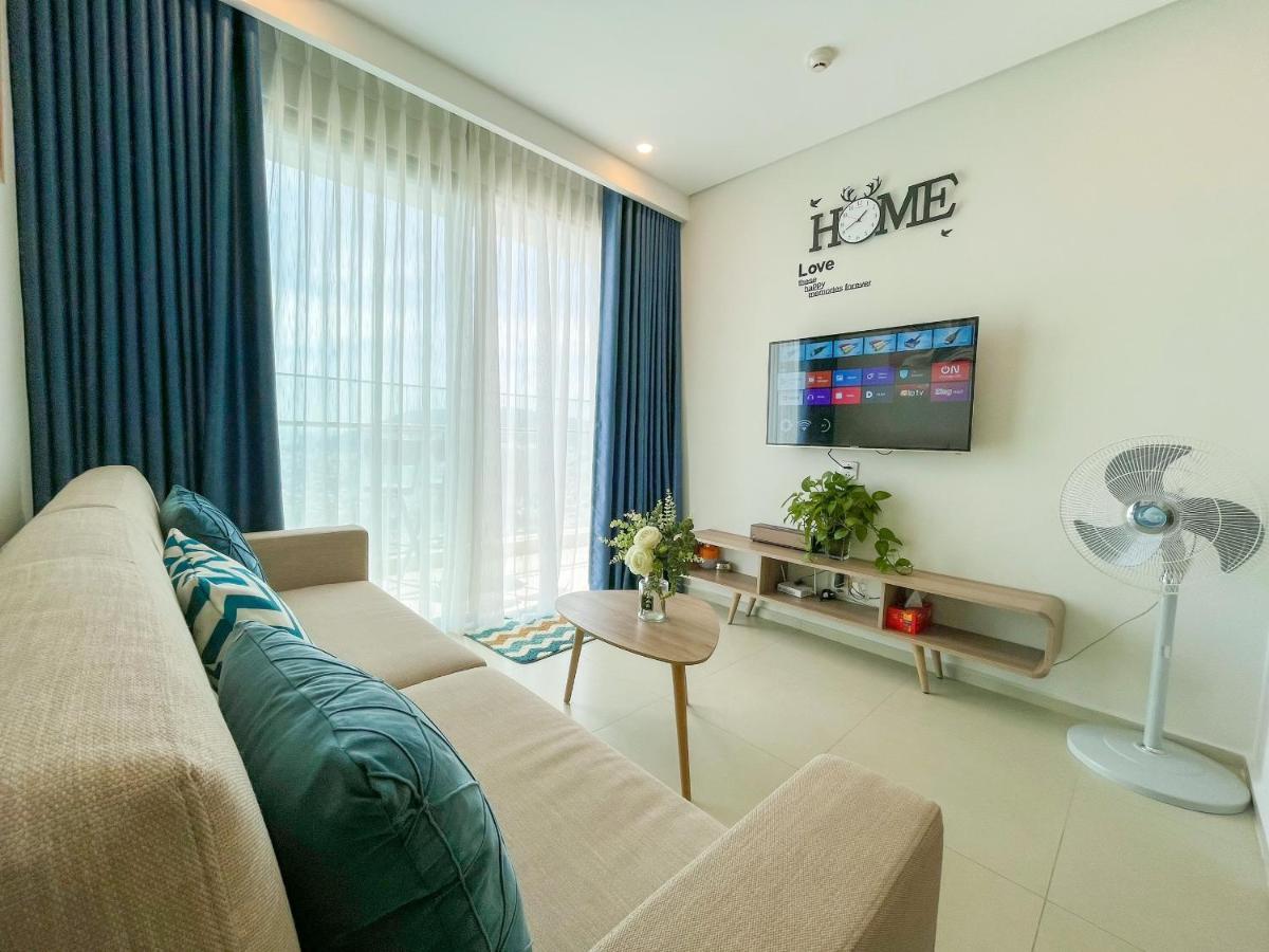 The Song Apartment Vung Tau - Mita House المظهر الخارجي الصورة