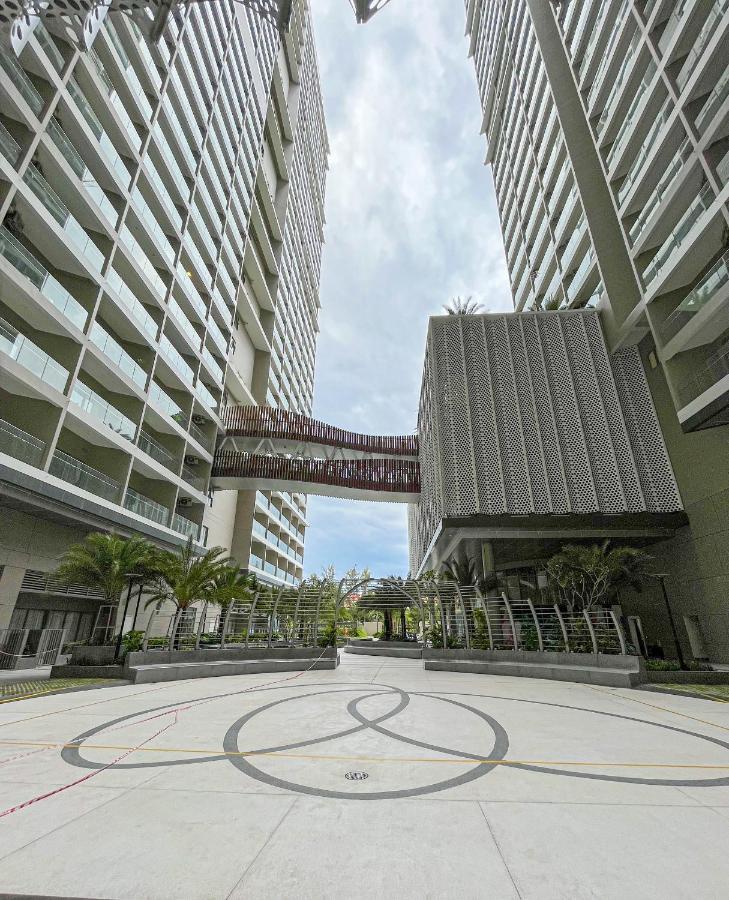 The Song Apartment Vung Tau - Mita House المظهر الخارجي الصورة