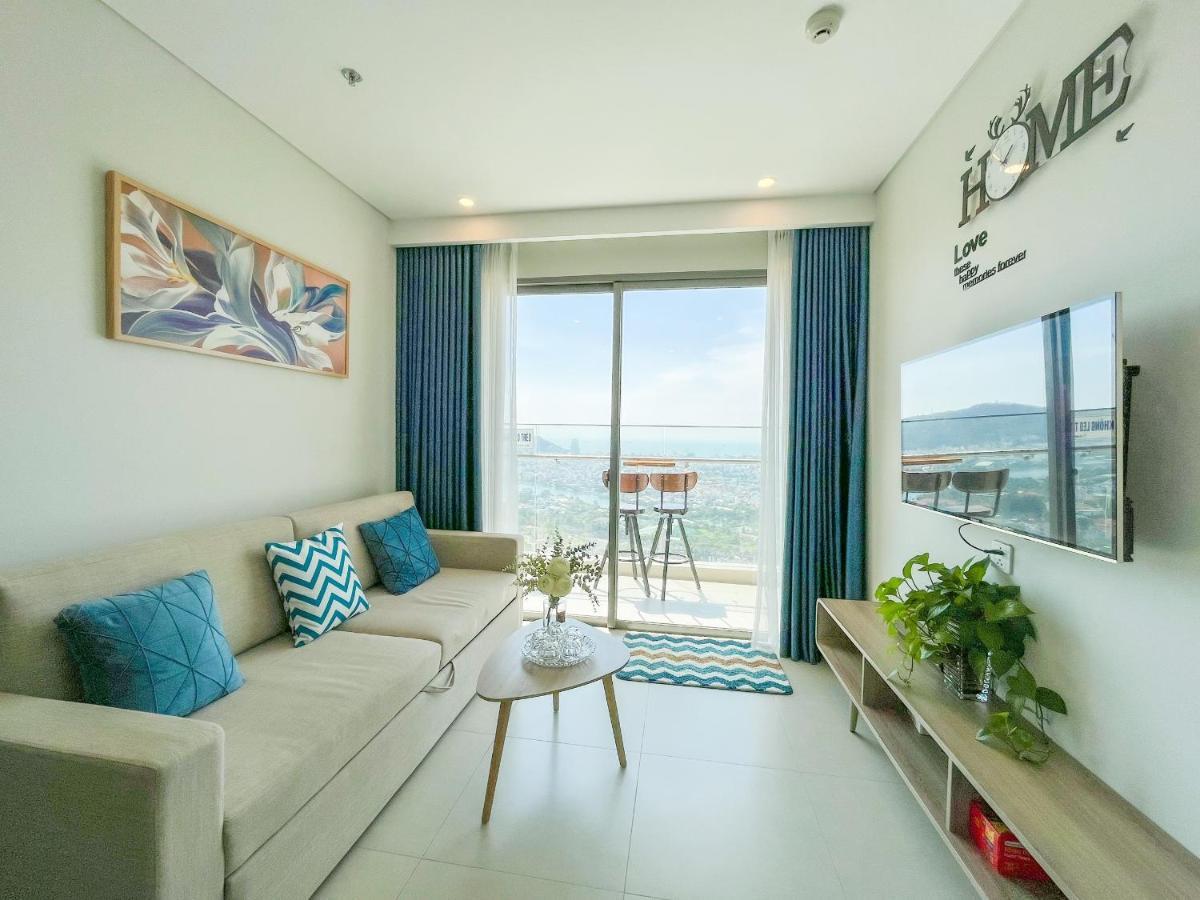 The Song Apartment Vung Tau - Mita House المظهر الخارجي الصورة