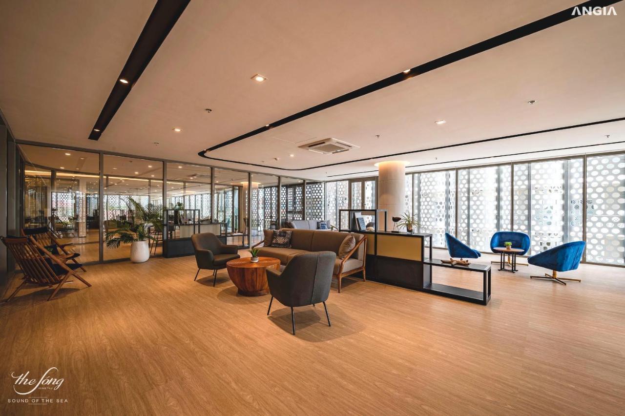 The Song Apartment Vung Tau - Mita House المظهر الخارجي الصورة