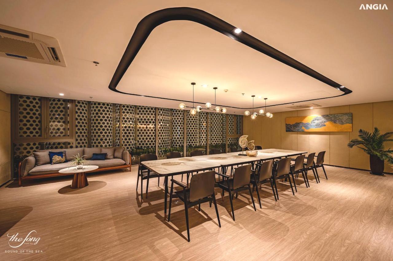 The Song Apartment Vung Tau - Mita House المظهر الخارجي الصورة