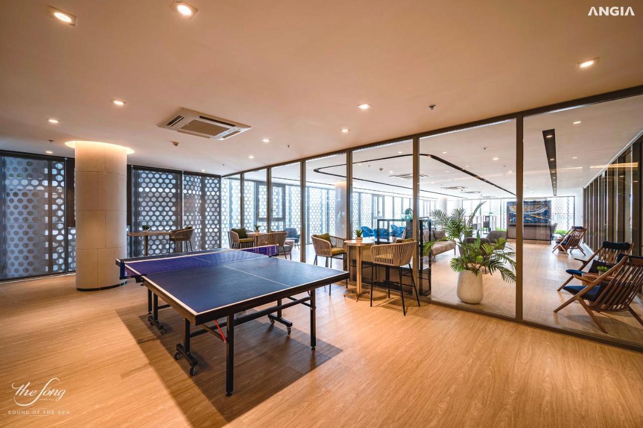 The Song Apartment Vung Tau - Mita House المظهر الخارجي الصورة