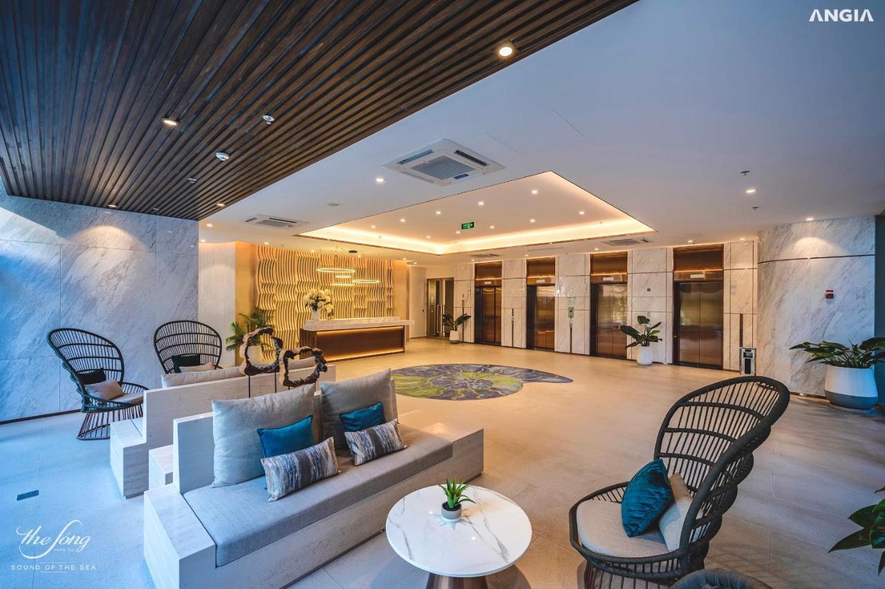 The Song Apartment Vung Tau - Mita House المظهر الخارجي الصورة