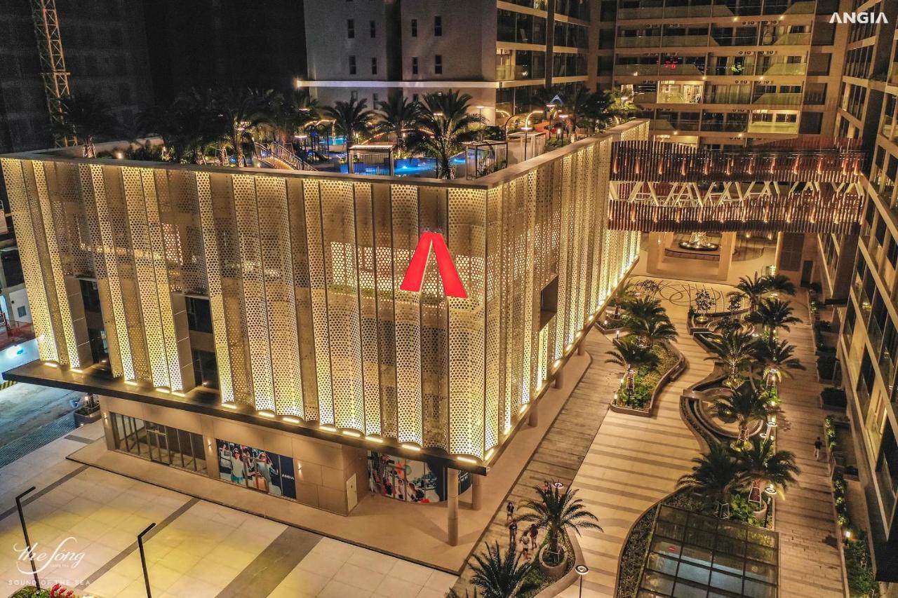 The Song Apartment Vung Tau - Mita House المظهر الخارجي الصورة