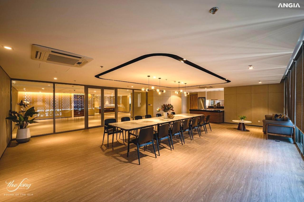 The Song Apartment Vung Tau - Mita House المظهر الخارجي الصورة