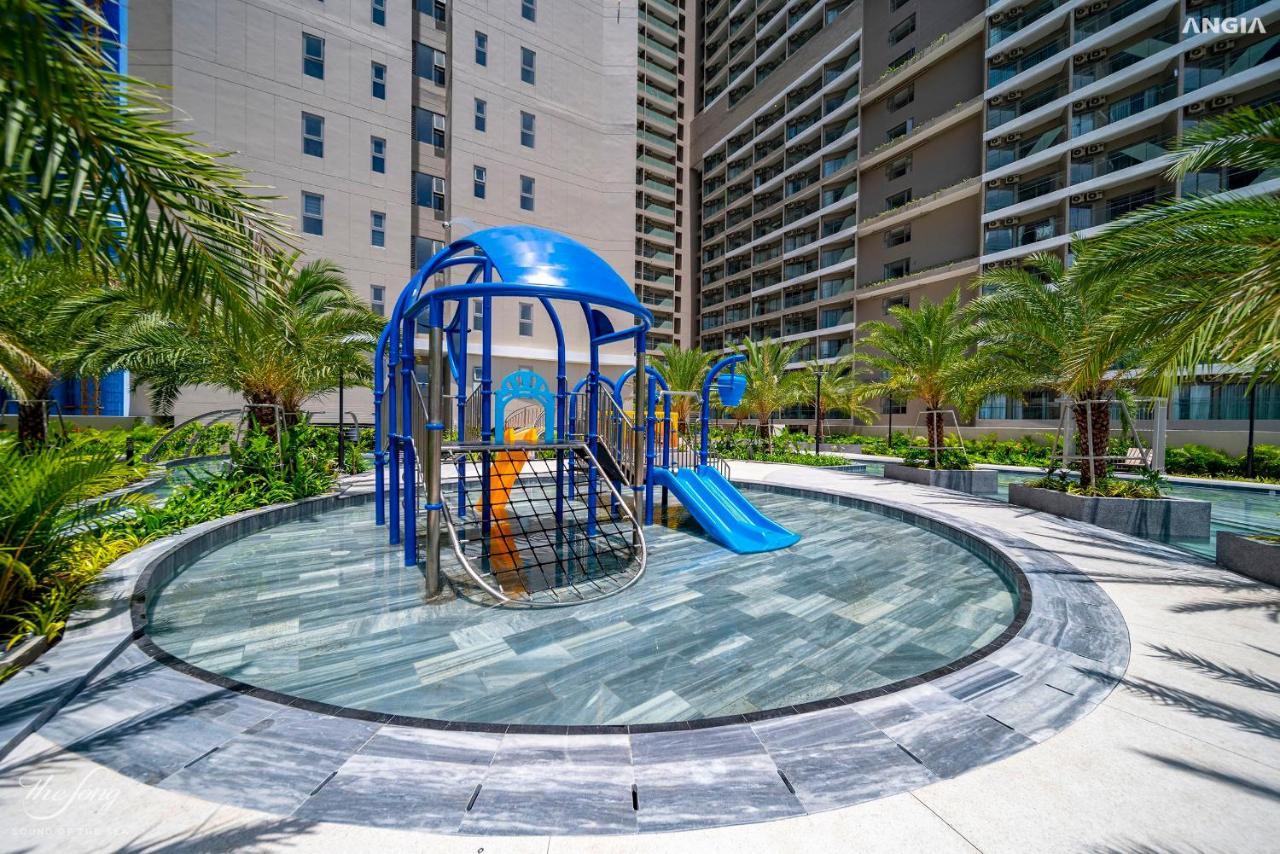 The Song Apartment Vung Tau - Mita House المظهر الخارجي الصورة