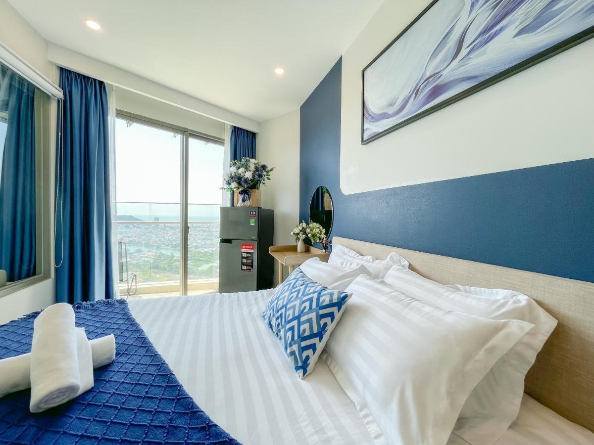 The Song Apartment Vung Tau - Mita House المظهر الخارجي الصورة