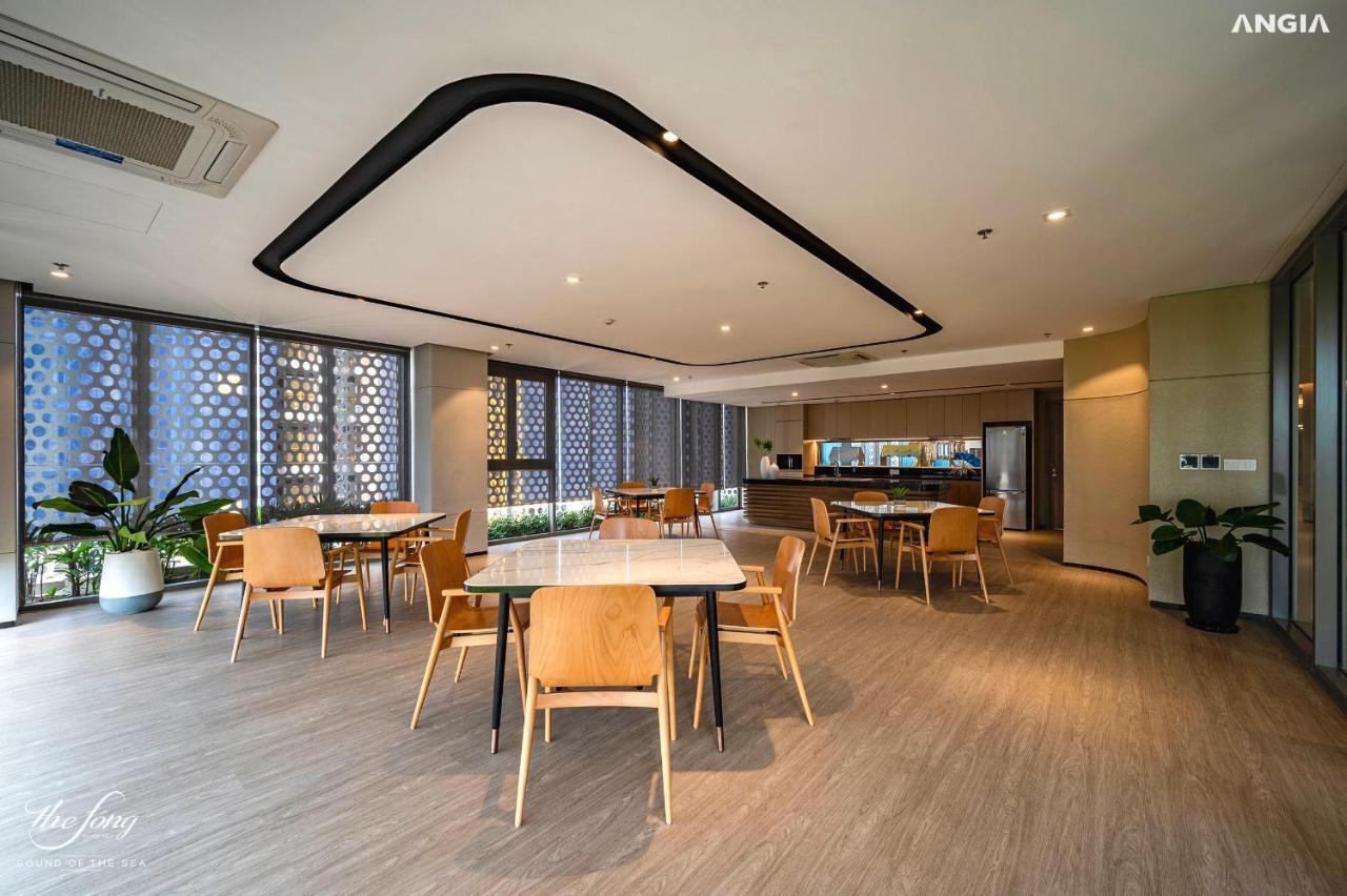 The Song Apartment Vung Tau - Mita House المظهر الخارجي الصورة