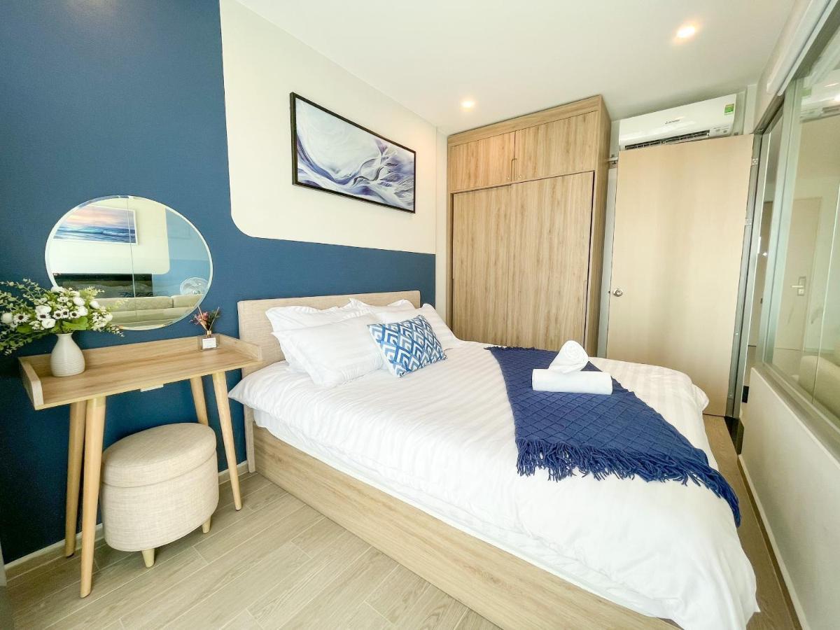 The Song Apartment Vung Tau - Mita House المظهر الخارجي الصورة