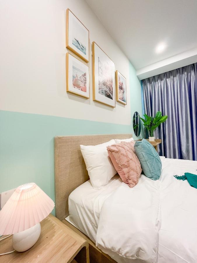 The Song Apartment Vung Tau - Mita House المظهر الخارجي الصورة