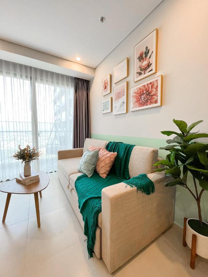 The Song Apartment Vung Tau - Mita House المظهر الخارجي الصورة