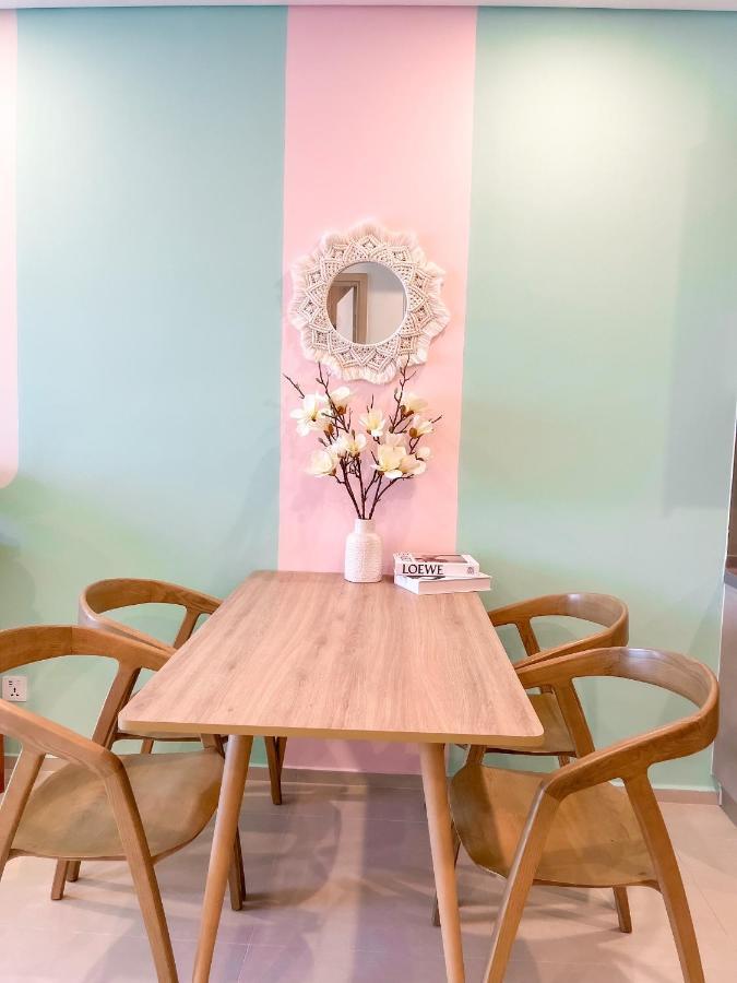 The Song Apartment Vung Tau - Mita House المظهر الخارجي الصورة