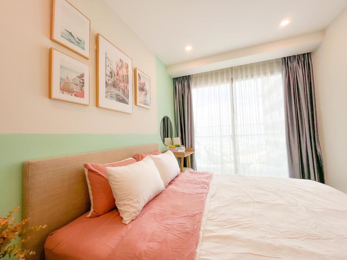 The Song Apartment Vung Tau - Mita House المظهر الخارجي الصورة
