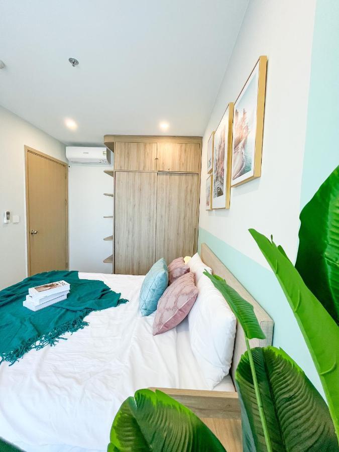 The Song Apartment Vung Tau - Mita House المظهر الخارجي الصورة