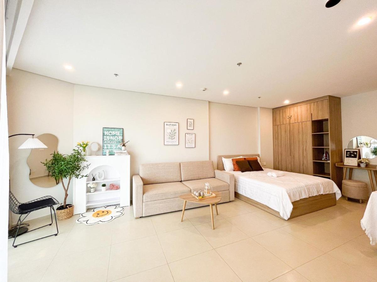 The Song Apartment Vung Tau - Mita House المظهر الخارجي الصورة