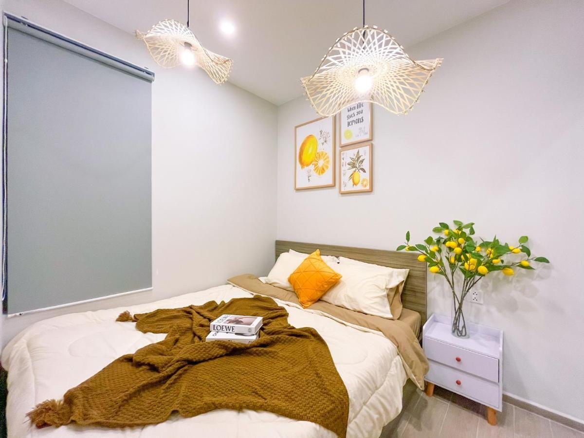 The Song Apartment Vung Tau - Mita House المظهر الخارجي الصورة