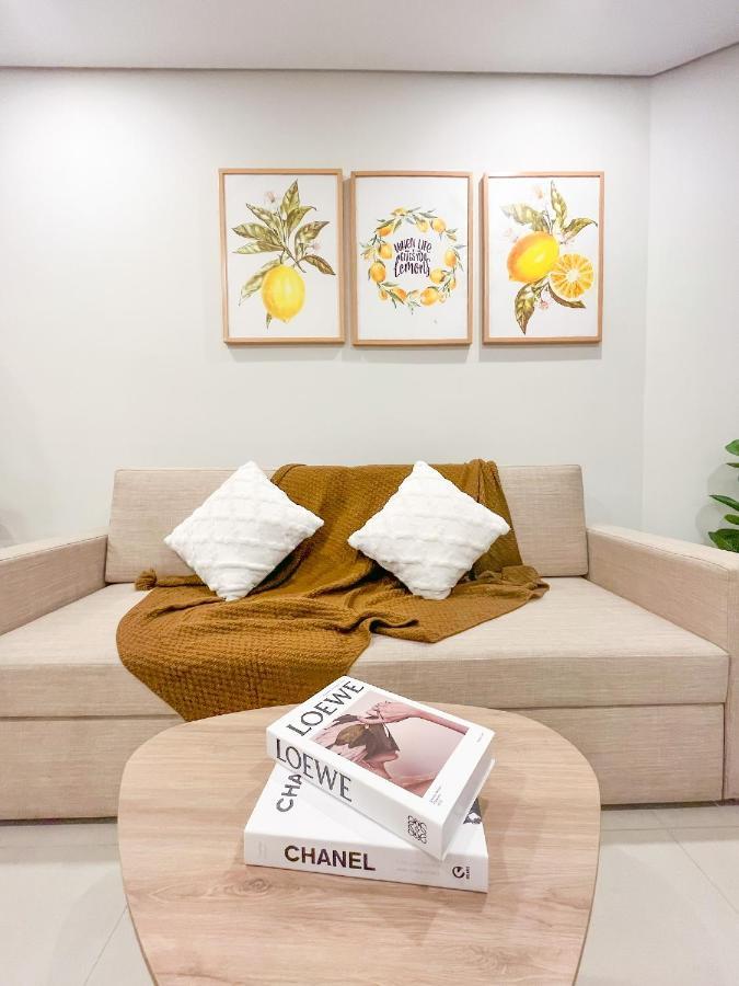 The Song Apartment Vung Tau - Mita House المظهر الخارجي الصورة