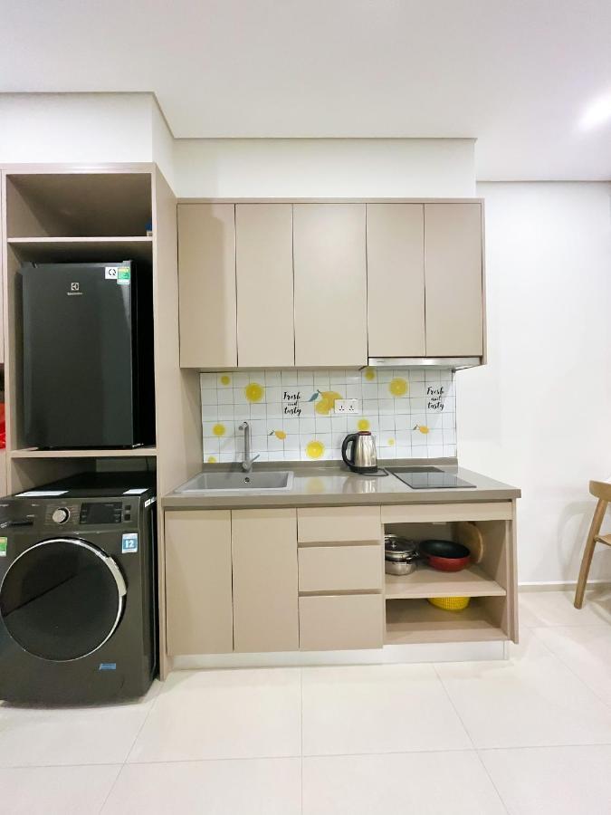 The Song Apartment Vung Tau - Mita House المظهر الخارجي الصورة